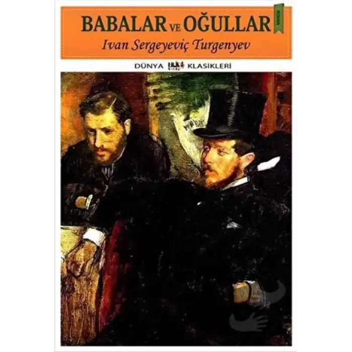 Babalar ve Oğullar