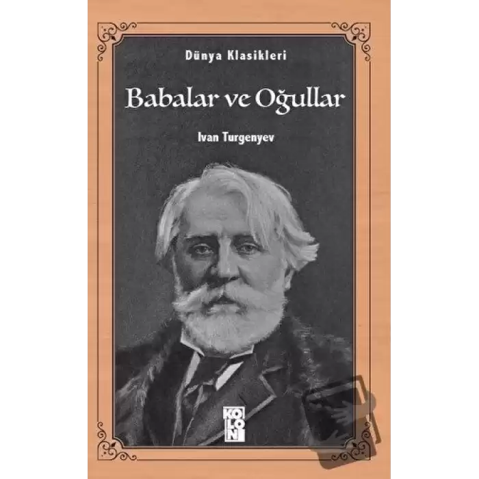 Babalar ve Oğullar