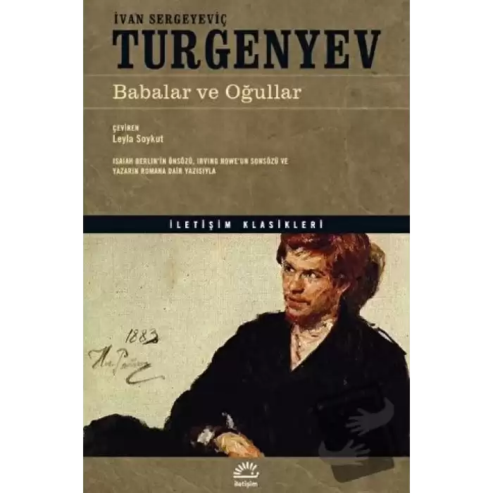 Babalar ve Oğullar