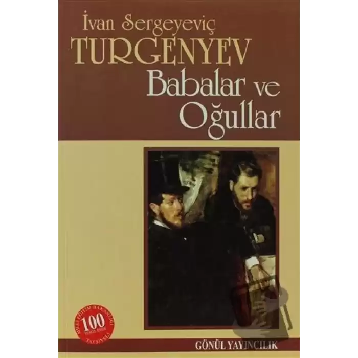 Babalar ve Oğullar