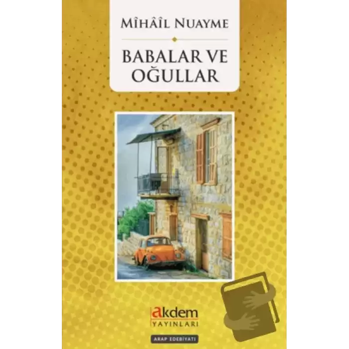 Babalar ve Oğullar