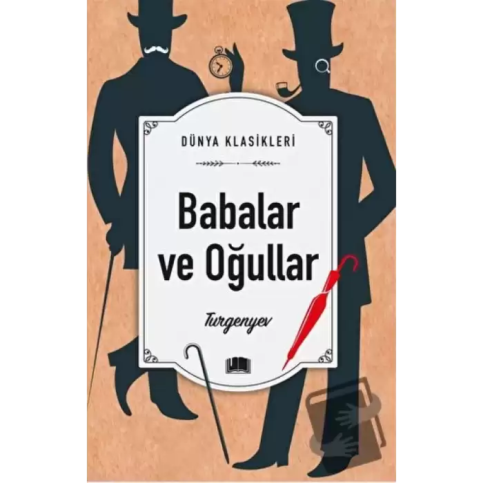 Babalar ve Oğullar