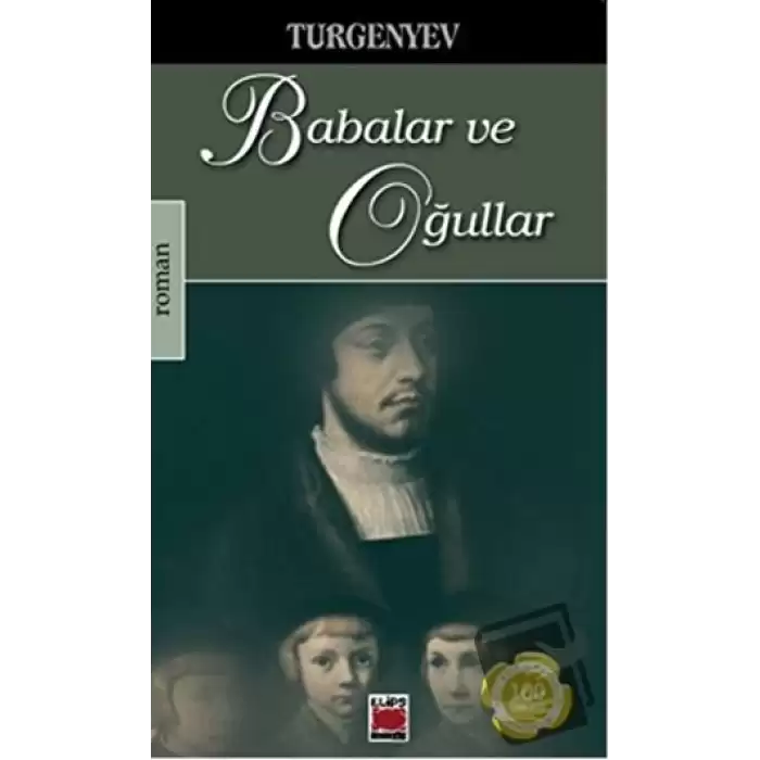 Babalar ve Oğullar