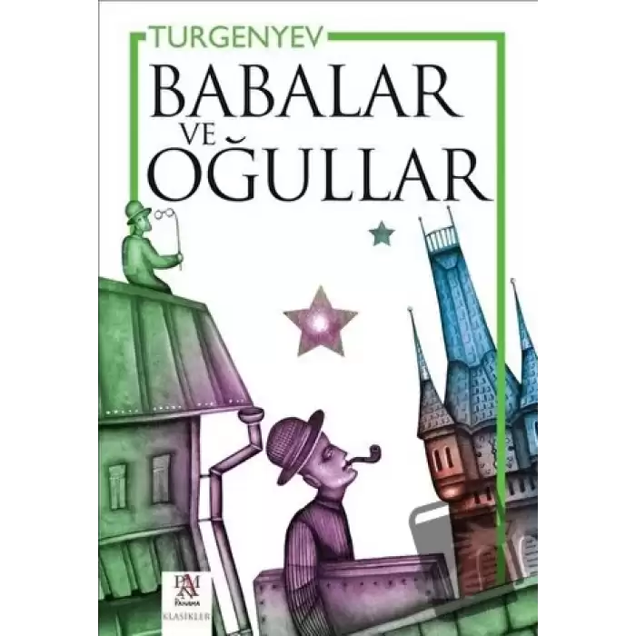 Babalar ve Oğullar