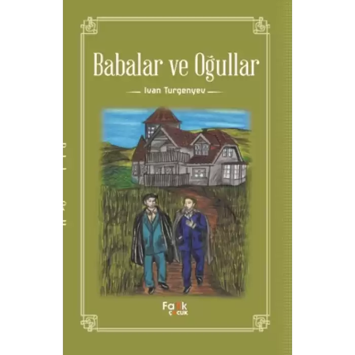 Babalar ve Oğullar