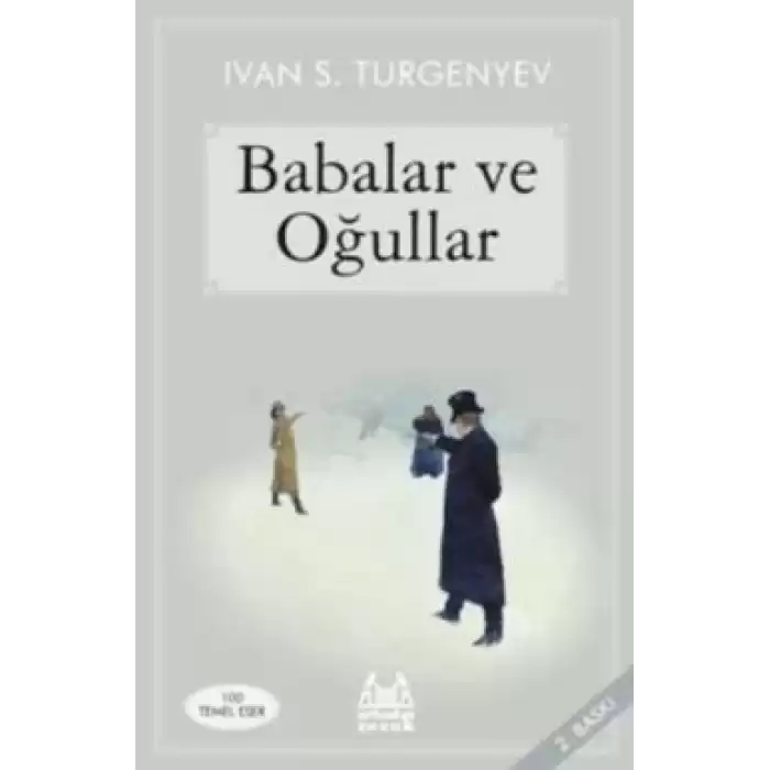 Babalar ve Oğullar