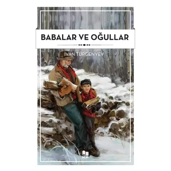 Babalar ve Oğullar