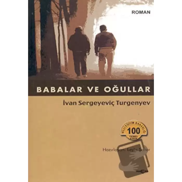 Babalar ve Oğullar