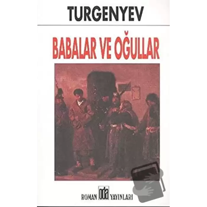 Babalar ve Oğullar