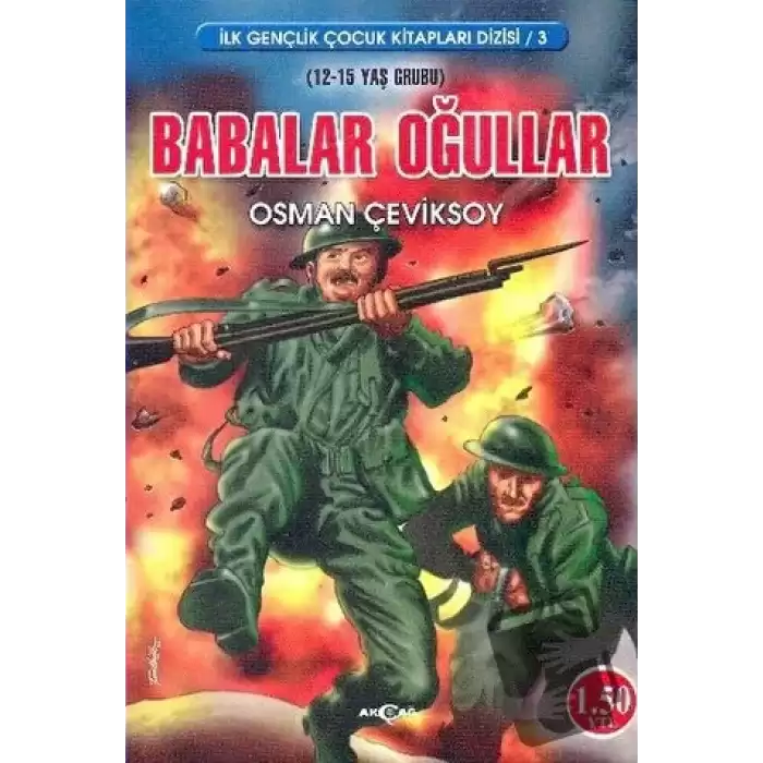 Babalar ve Oğullar