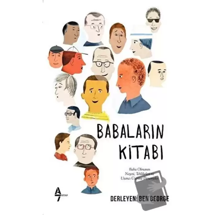 Babaların Kitabı