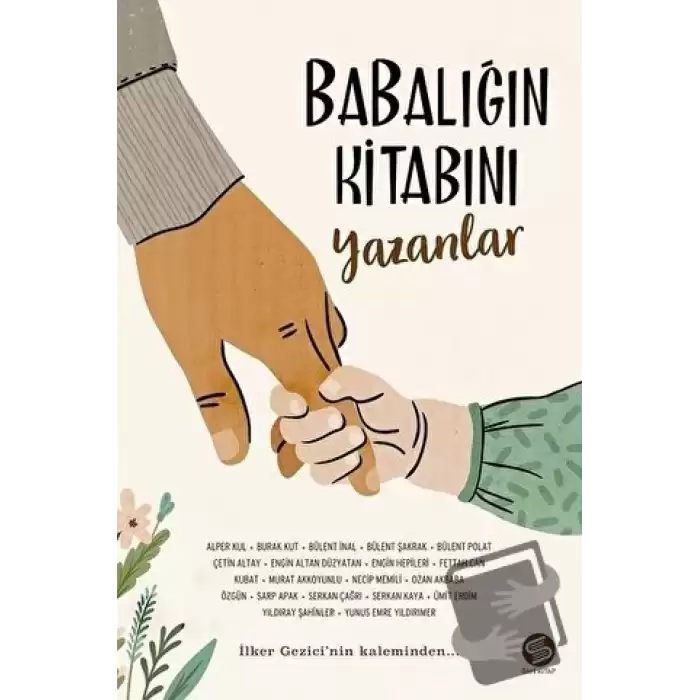 Babalığın Kitabını Yazanlar