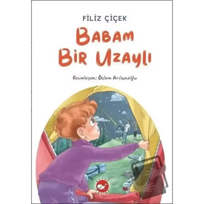 Babam Bir Uzaylı