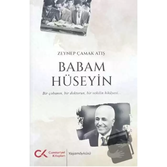 Babam Hüseyin