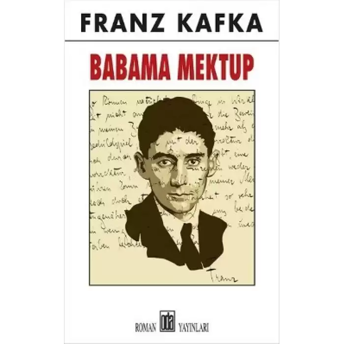 Babama Mektup