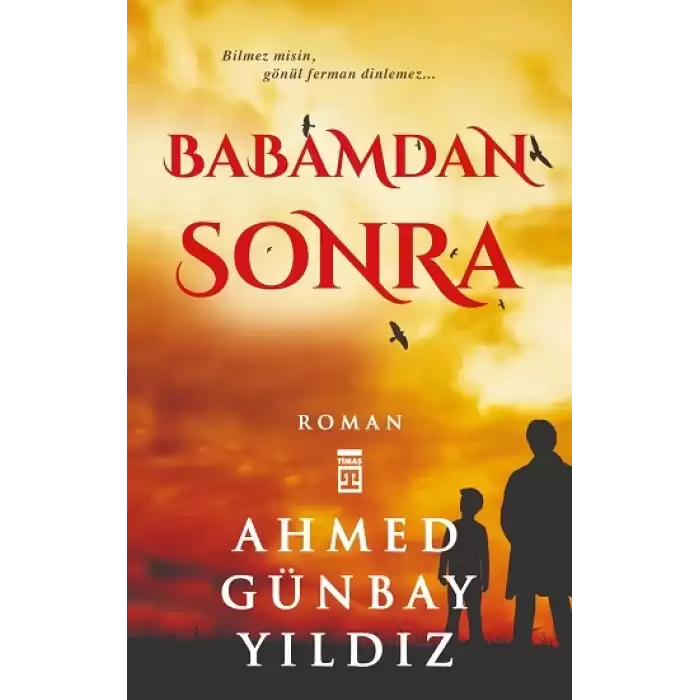 Babamdan Sonra