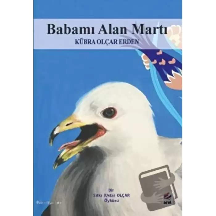 Babamı Alan Martı