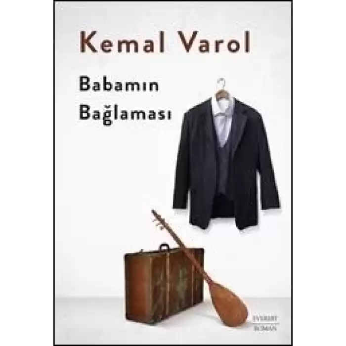 Babamın Bağlaması