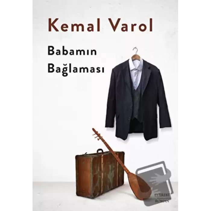 Babamın Bağlaması