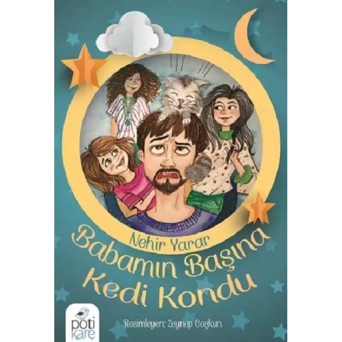 Babamın Başına Kedi Kondu