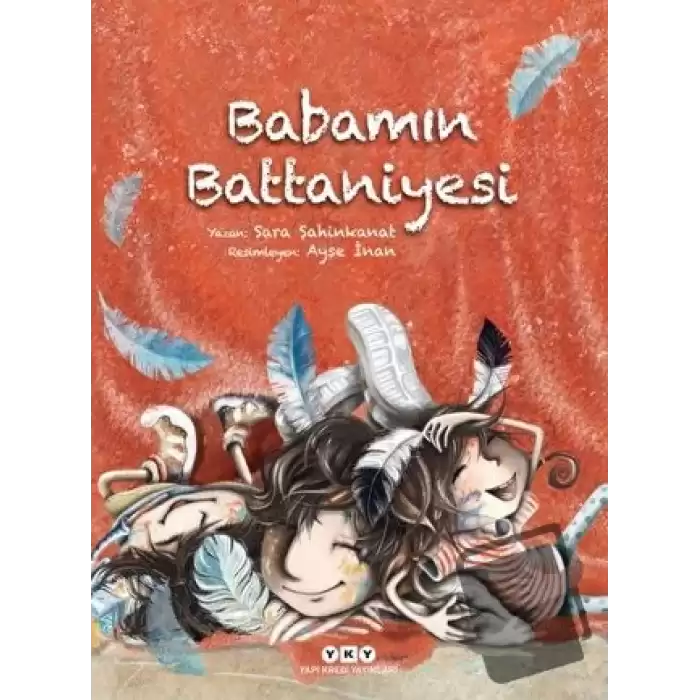 Babamın Battaniyesi