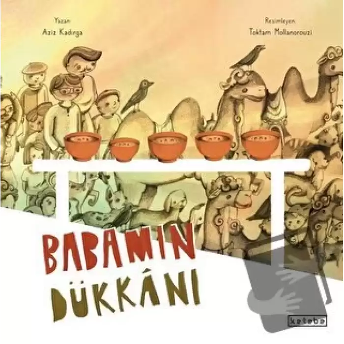 Babamın Dükkanı