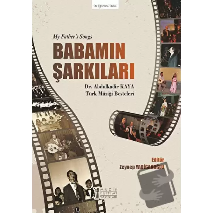 Babamın Şarkıları