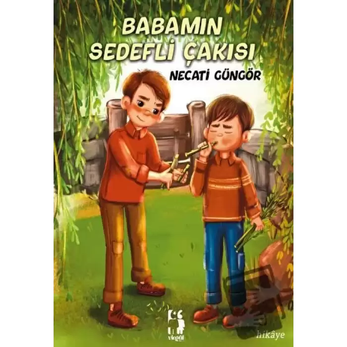 Babamın Sedefli Çakısı