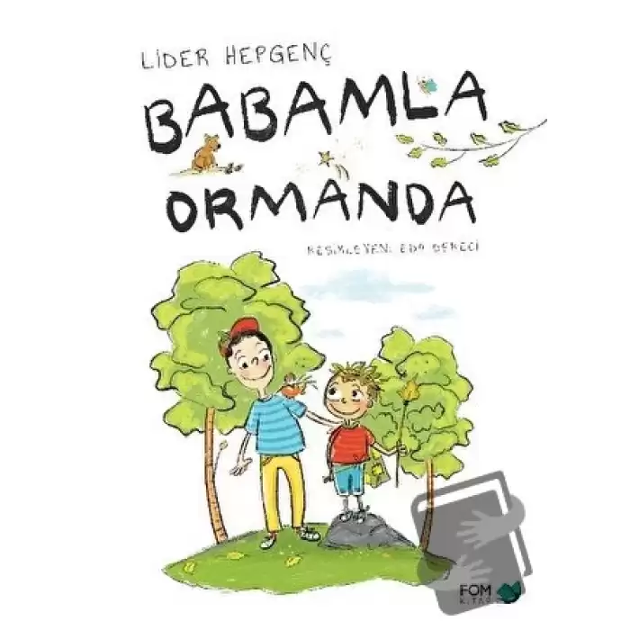 Babamla Ormanda