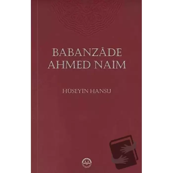 Babanzade Ahmed Naim