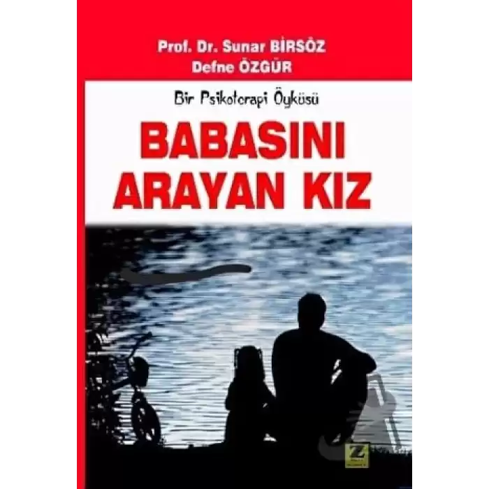 Babasını Arayan Kız