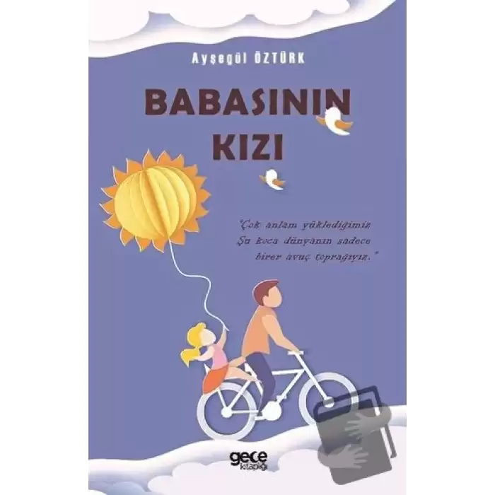 Babasının Kızı