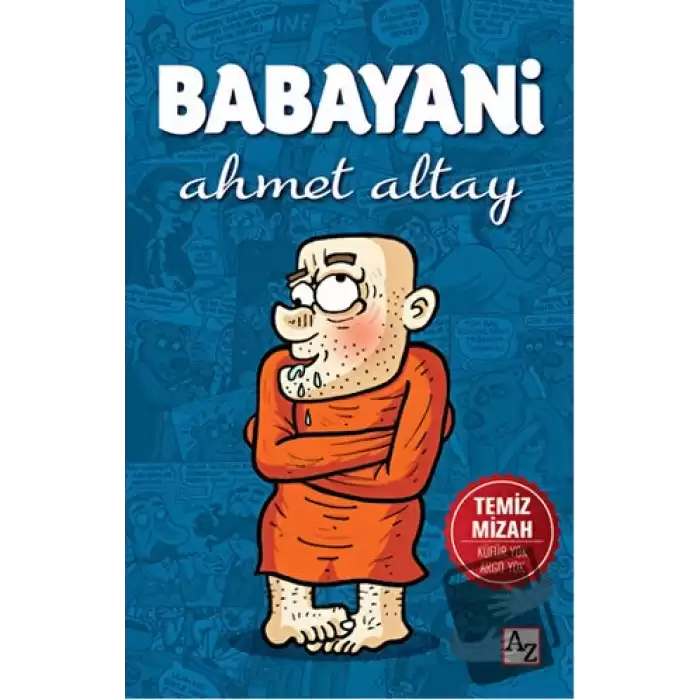 Babayani