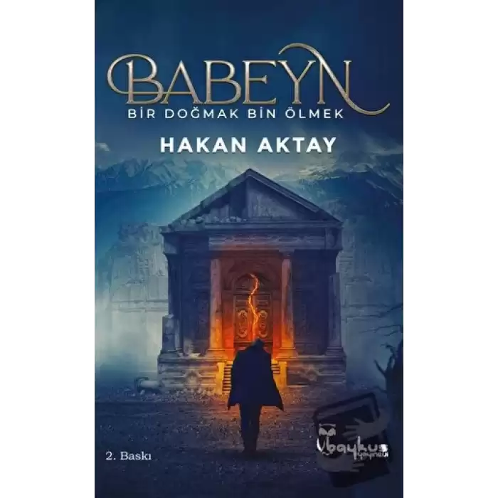 Babeyn - Bir Doğmak Bin Ölmek