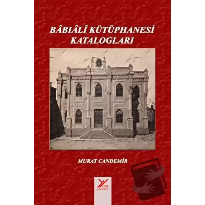 Babıali Kütüphanesi Katalogları