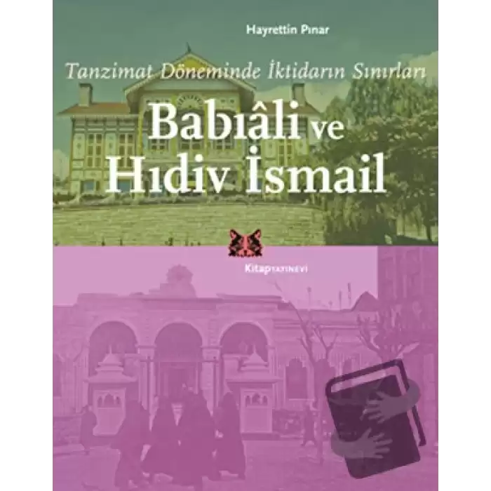 Babıali ve Hıdiv İsmail