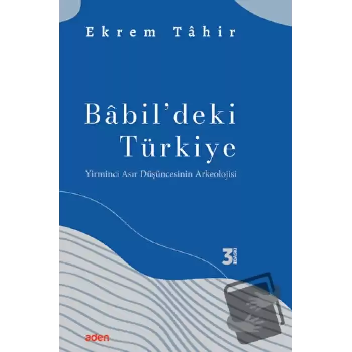 Babildeki Türkiye