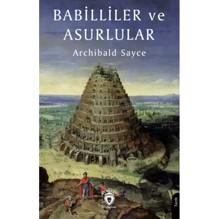 Babilliler ve Asurlular