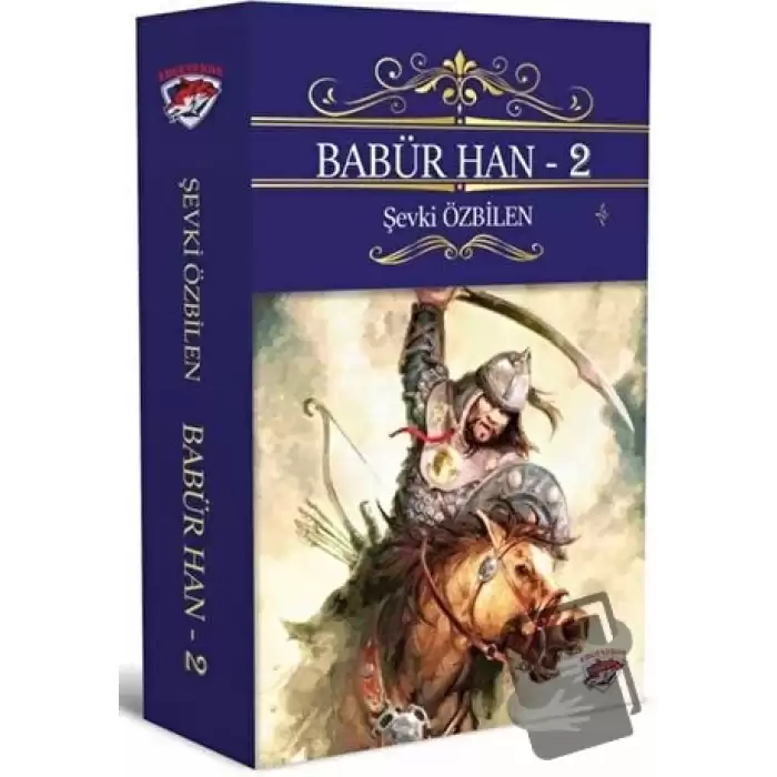 Babür Han - 2