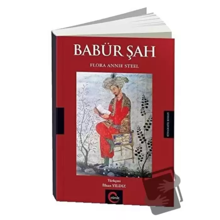 Babür Şah