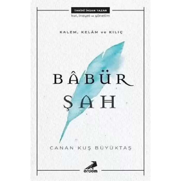 Babür Şah