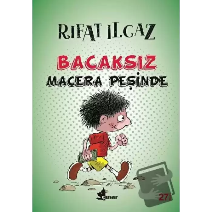 Bacaksız Macera Peşinde