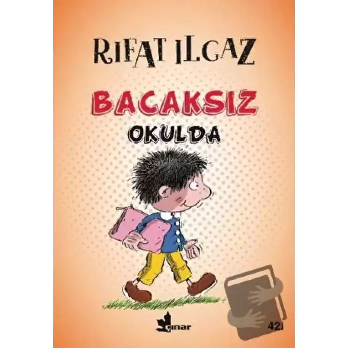 Bacaksız Okulda