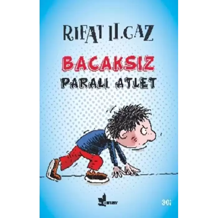 Bacaksız Paralı Atlet