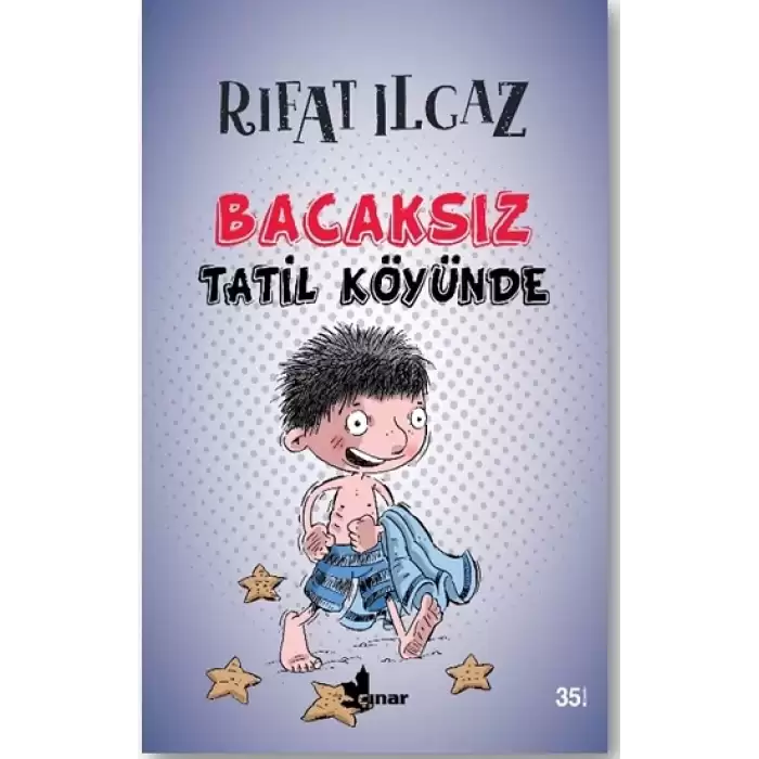 Bacaksız Tatil Köyünde