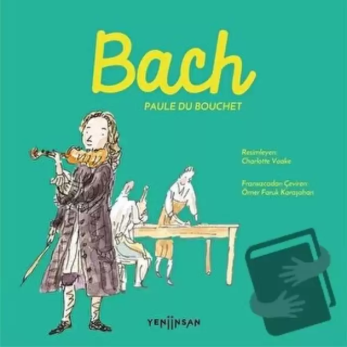 Bach