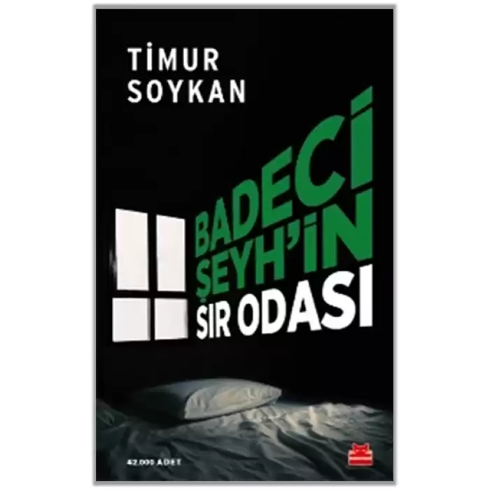 Badeci Şeyhin Sır Odası