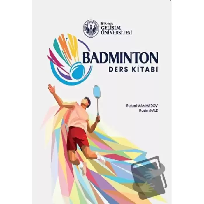 Badminton: Ders Kitabı