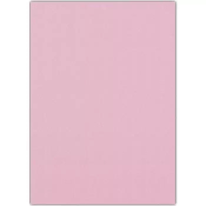 Bafix Eva Düz Renk 50X70 Pembe - 10lu Paket