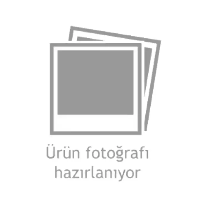 Bafix Maket Kartonu ( Fotoblok ) 2 Mm 140X100 Beyaz - 25li Paket